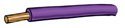 NTE Electronics WH20-07-25 Hook Up Wire, Stranded, Type 20 Gauge, 25 Length, Violet