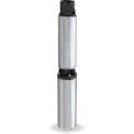 Flotec FP2211 Submersible Pump 1/2hp 110volt, No Size, Stainless Steel