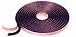 Replacement for CRL CRL1502-XCP12 CRL 1/4‘ x 3/8‘ Autoglass Butyl Tape - Pack of 12 Replaces Parts