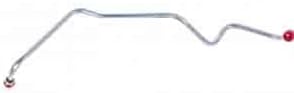 The Right Stuff Detailing TPC8101 '81 - '87 350 w/Quadrajet Fuel Pump To Carb Line