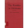 THE RAMBLER IN OKLAHOMA. Latrobe's Tour with Washington Irving. B000NYLVJW Book Cover