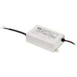 PCD-25-1400A, AC/DC LED Power Sply - Const Cur - 25.2W - Dim: 1,400mA - Dim: AC Line Phase Cut (2 Items)