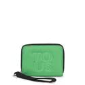 TOUS MONEDERO M BALLOON SOFT VERDE 2001793941 295901913