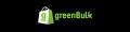 greenBulk logo