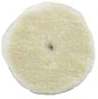 RUPES 150 mm Cut & Finish Wool Rotary Backing pad Price In India