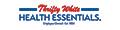 Thrifty White Health Essentials logo