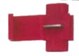 Sherco-Auto 100 Pack - Instant Tap Quick Splice Connectors - 18-14 to 12-10 AWG Gauge Wire - Made in USA