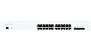 Sophos Cs110-24 Switch - 24 Perp