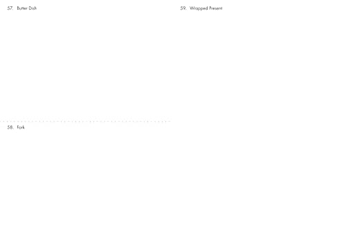 301 Things to Draw - Second Edition: Creative Prompts to Inspire: 29