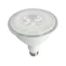 (24 Pack) Maxlite 73656 - 17P38DLED30FL 17-Watt (150W Equal) 3000K Dimmable Wet Listed PAR38 LED Flood Lamp