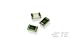 CPF0402B2K1E1, CPF 0402 2K1 0.1% 25PPM 1K RL SMD Precision (25ppm) Fixed Resistor (250 Items)