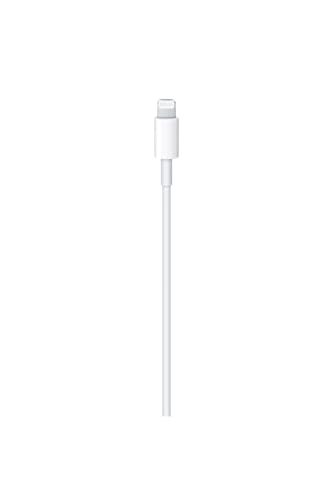 Image of Apple USB-C to Lightning Cable -2m (for iPhone, iPad, AirPods or iPod with Lightning Connector)