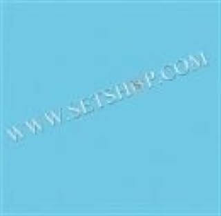 Cool Blue Rosco #0066 Gel Filter