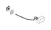 Kohler K-1025330-BN, Vibrant Brushed Nickel