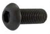 Tanikella Enterprises HT Socket Button Head Cap Allen Bolt M5 X 16 – 25 Pcs
