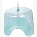 oxygen hood for NICU medium