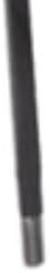 FC9445 1.5" Heavy Duty Levee Plow Square Axle For Amco Disc Harrow Model 9445