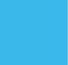 Image of Doheny's Pro-Grade Acrylic Pool Paint, Bikini Blue, 1 Gallon