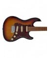 SIRE LARRY CARLTON S7 VINTAGE TS TOBACCO SUNBURST - chitarra elettrica stile Stratocaster
