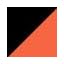 Black orange