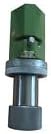 5C Cutter Head, U3 Universal Grinder 5C Cutter Head Cutting Tool Sharpener Grinding Attachment for U3 Universal Grinding Machine