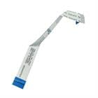 HSSDTECH �^�b�`�p�b�h�t���L�P�[�u��FFC DELL �p Vostro 3510 3520 Inspiron 15 3520 3511 3510 3515 GDM50 0J72C4 NBX0002VS00 6.6CM Touchpad Cable
