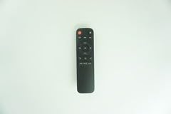 Image of Remote Control for WOGREE S68 Small for Mini Sound Bar Soundbar Speaker System