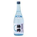 梅錦山川 清酒 梅錦 純米生貯 720ml [ 日本酒 ]