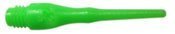 100 NEON FLURO GREEN 2BA Dart Master 