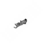 Automotive Connectors FMALE 150 Series TIN CBL RANG 2.40-2.03MM (50 Pieces)
