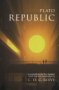Republic: Translated from the New Standard Greek Text, with Introduction (Hackett Classics)