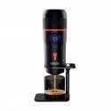 HiBREW Cafetera portátil 3 en 1 H4-premium con funda de 80 W