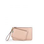  TOUS CLUTCH HOLD ROSA