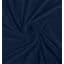 Utopia Bedding Set Lenzuola Matrimoniali In Microfibra Spazzolata - Blu Navy - 5