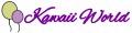 Kawaii-World logo
