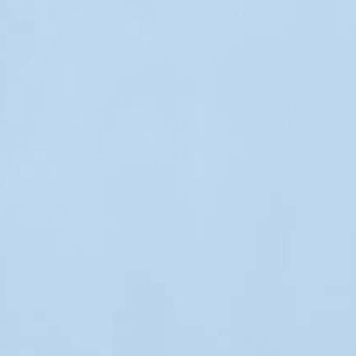 Jacob Alexander Men's Pocket Square Solid Color Handkerchief