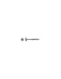 SPAX 0201010400605 Holzschraube 4mm 60mm T-Star Plus Stahl WIROX 500St.