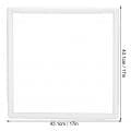 5 Size Embroidery Clip Frame Plastic Square Frame Embroidery Hoop for Embroidery Quilting, Cross-Stitch, Needlepoint - Image 2