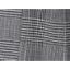 Black Ivory Glen Plaid