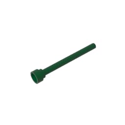 XYEIUGO 3957 30064 Ornaments Antenna 1x4 with Rounded Top, 50 PCS