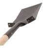 A.M. Leonard Garden Spade with 30-Inch D-Grip Handle