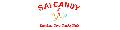 SAI CANDY & BEYOND logo