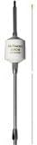 Wilson Antenna's 305-494 T2000 Series Mobile CB Trucker Antenna with 5" Shaft, White