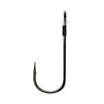 Hayabusa Fpphd Straight Shank Worm Hook Heavy Duty (4/0) #TOP1