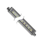 WLS28-2CW990SQ strip led 990 mm 12-30Vdc blanco miniatura 1