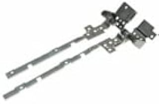 JINTAI Suyitai LCD Screen Axis Hinge Left + Right for MSI GP63VR MS-16P1 MS-16P4 MS-16P5 MS-16P6 MS-16P7 MS16P4-GL GL63 8RC 8RCS 8RD 8RE 8SC 8SD 8SDK 8SE 8SE 8SEK 9RC 9RC DS 9SC 9SD 9SE 9SEK