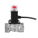 WISEHOMES SMART VALVE CONTROLLER