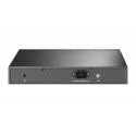 TP-Link TL-SG1016PE 16-Port Gigabit Ethernet Splitter PoE Switch, 8 802.3af/at PoE+ Ports up to 30 W for each PoE Port and 150 W for all PoE Ports, Metal Casing Network Swtich, IGMP Snooping, VLAN
