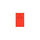 2 quaderni per appunti da 72 pagine (confezione da 24)