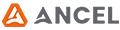 ANCEL logo